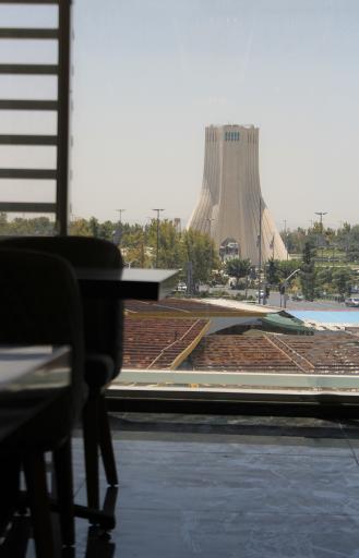 عکس رستوران دلی