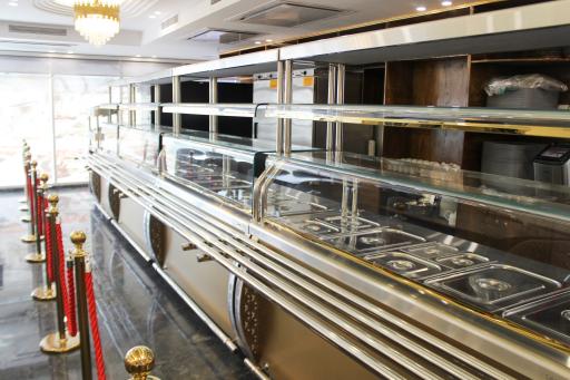 عکس رستوران دلی