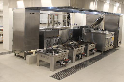 عکس رستوران دلی