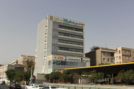 عکس رستوران دلی