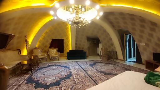 عکس سوییت و لمکده قصر الماس 