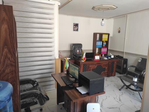 عکس هلدینگ ساتراپ شعبه3 