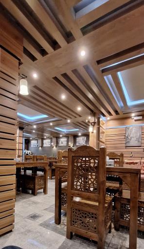 عکس رستوران فودسان (خانه کباب)