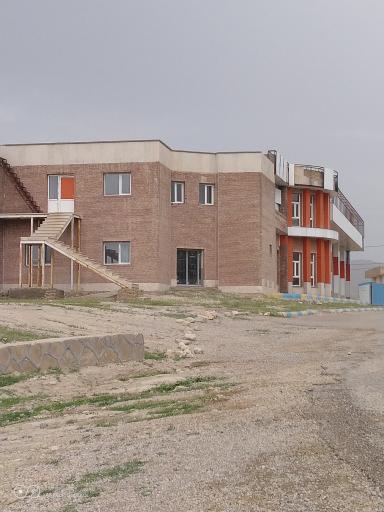 عکس چشمه آبگرم گلگیر