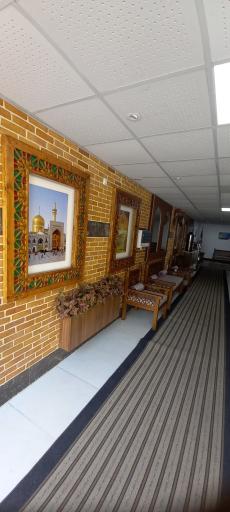 عکس مهمانپذیر شفیع فندق