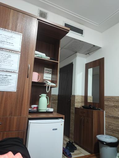 عکس مهمانپذیر شفیع فندق