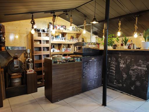 عکس کافه ناب