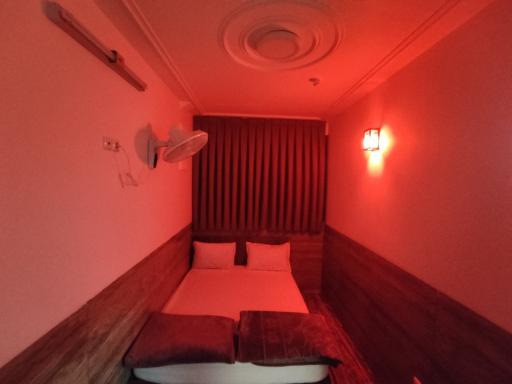 عکس مهمانپذیر شفیع فندق