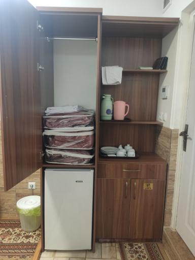 عکس مهمانپذیر شفیع فندق