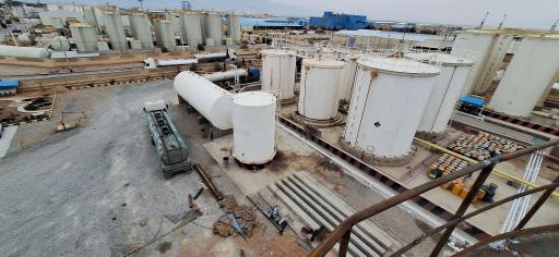 عکس شرکت پتروستاره پویا