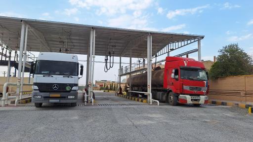 عکس شرکت پتروستاره پویا