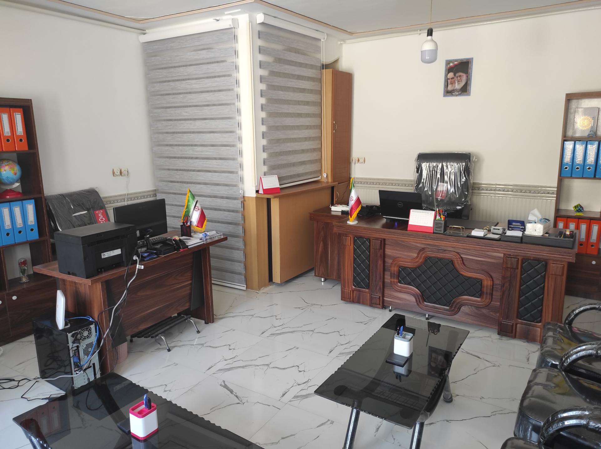 عکس هلدینگ ساتراپ شعبه3 