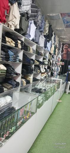 عکس پوشاک عزیزی