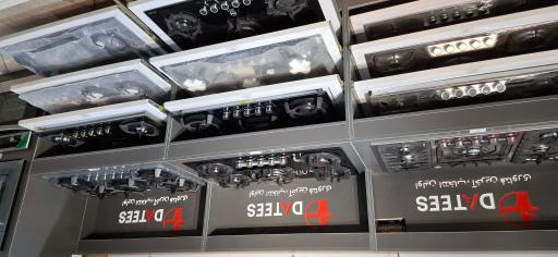 عکس فروشگاه ولیعصر نمایندگی ایلیا استیل