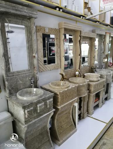 عکس فروشگاه ولیعصر نمایندگی ایلیا استیل