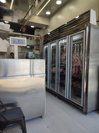 سوپر گوشت مهرزاد