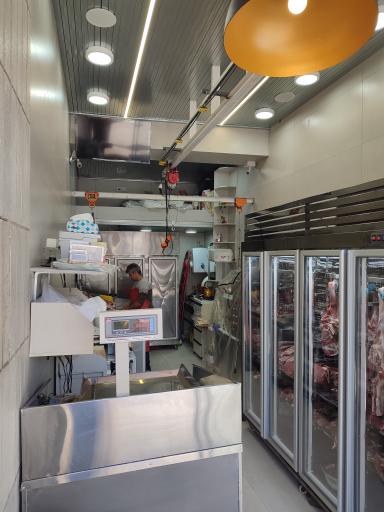 سوپر گوشت مهرزاد