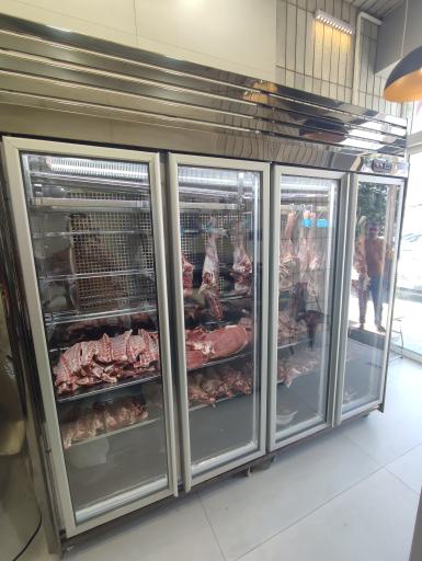 سوپر گوشت مهرزاد