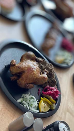 عکس کافه رستوران ریانا 