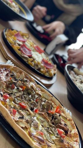 عکس کافه رستوران ریانا 