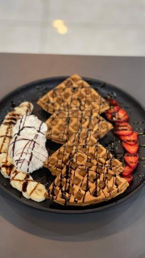 عکس کافه رستوران ریانا 