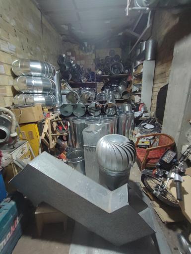 عکس کانال سازی سبلان 