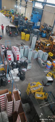 عکس کانال سازی سبلان 