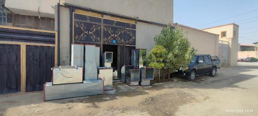 عکس کانال سازی سبلان 