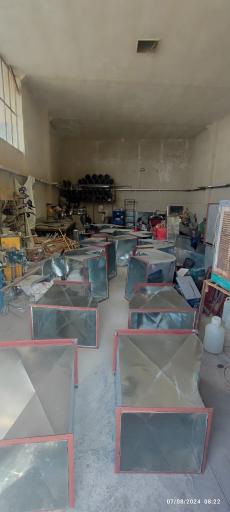 عکس کانال سازی سبلان 