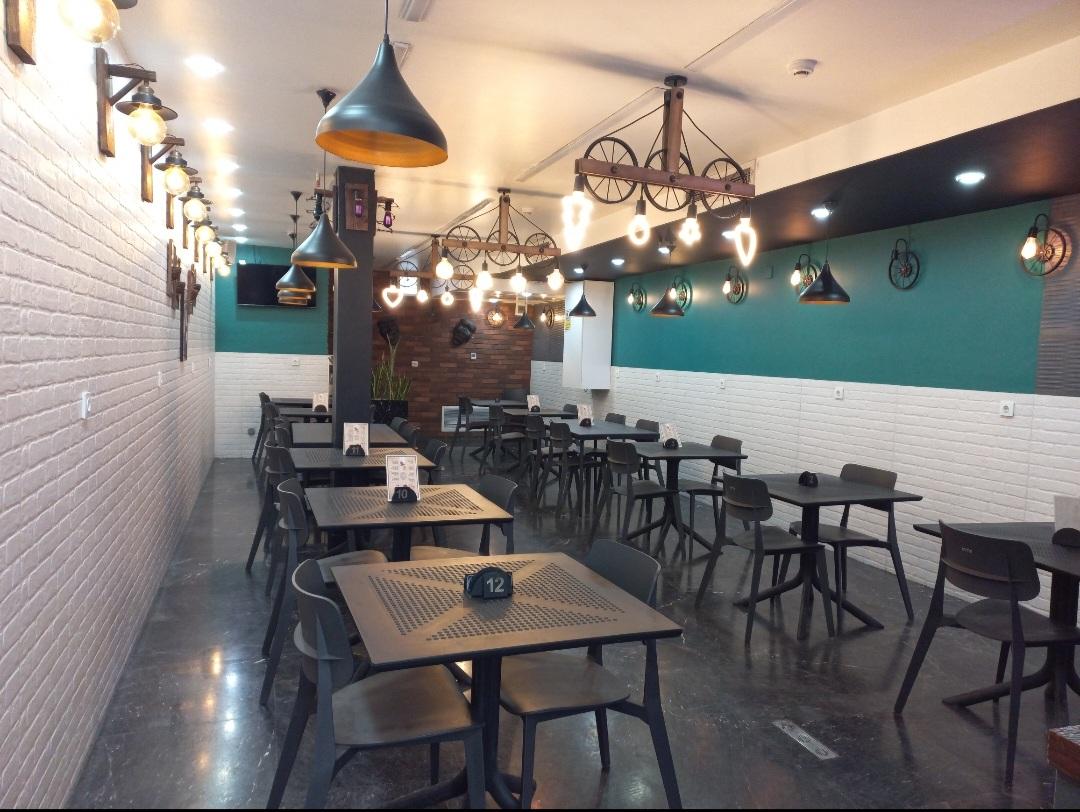 عکس شیرپسته معجون