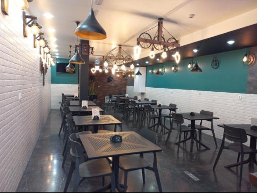 عکس شیرپسته معجون