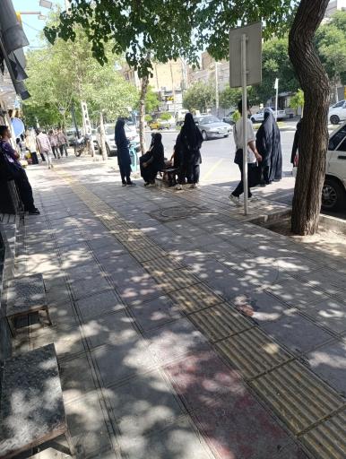 عکس  شهید مفتح 15