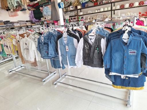 عکس پوشاک  ضمیری