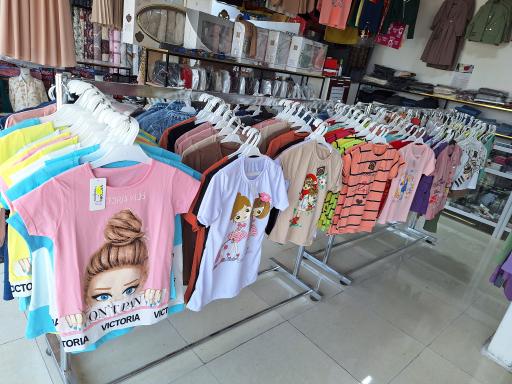 عکس پوشاک  ضمیری