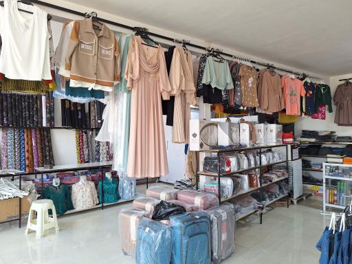 عکس پوشاک  ضمیری