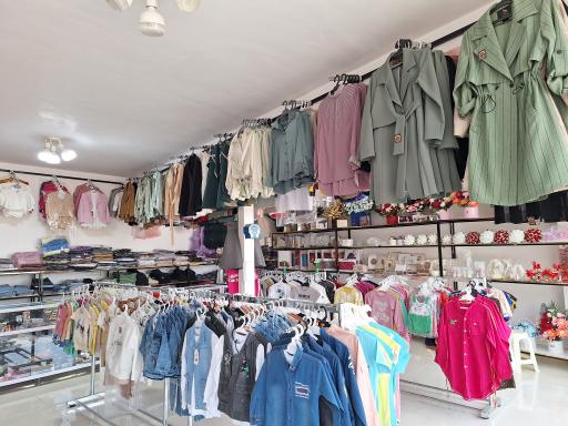 عکس پوشاک  ضمیری