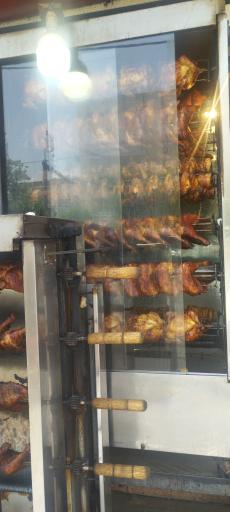 عکس خانه فلافل