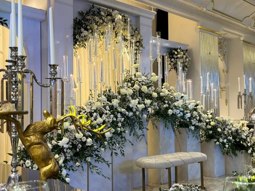 عکس تالار رستوران حاج رحیم