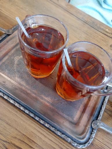 عکس کافه صبحانه و عصرانه دلدار