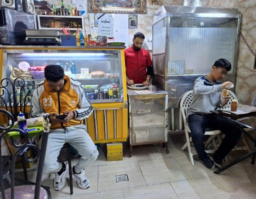 عکس اغذیه سالارخان