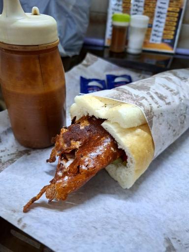 عکس اغذیه سالارخان