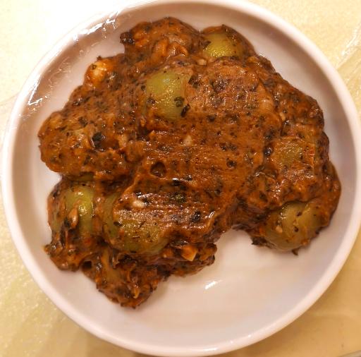 عکس تالار رستوران حاج رحیم