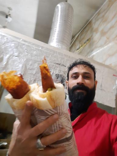 عکس اغذیه سالارخان