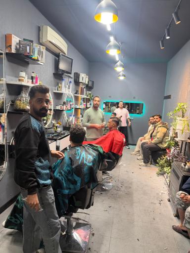 عکس سالن vip شاهکار