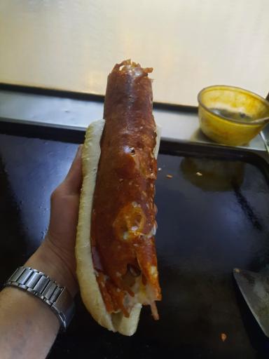 عکس اغذیه سالارخان