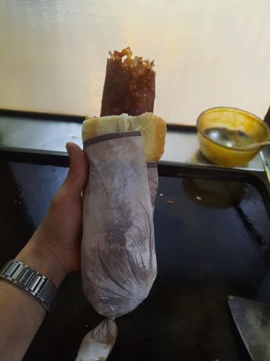 عکس اغذیه سالارخان