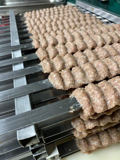 غازی کباب قاجار