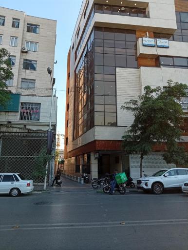 عکس کلینیک ارتوپدی فنی پرواز