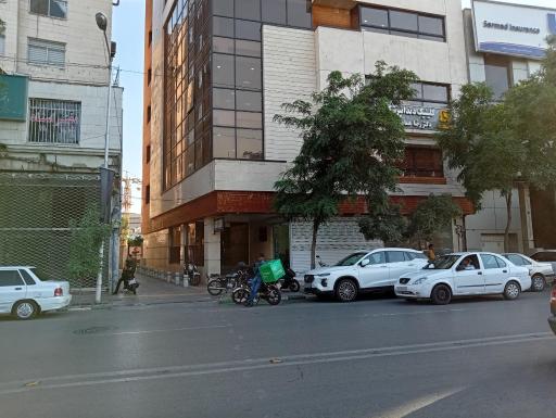 عکس کلینیک ارتوپدی فنی پرواز