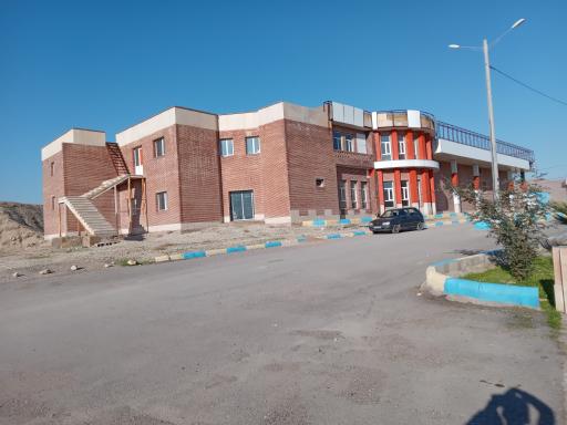 عکس چشمه آبگرم گلگیر